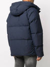 Arctic Down Parka Navy - TEN C - BALAAN 5