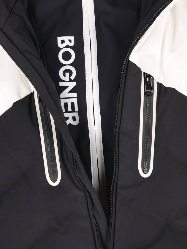 Bogner Jackets Black - BOGNER - BALAAN 3