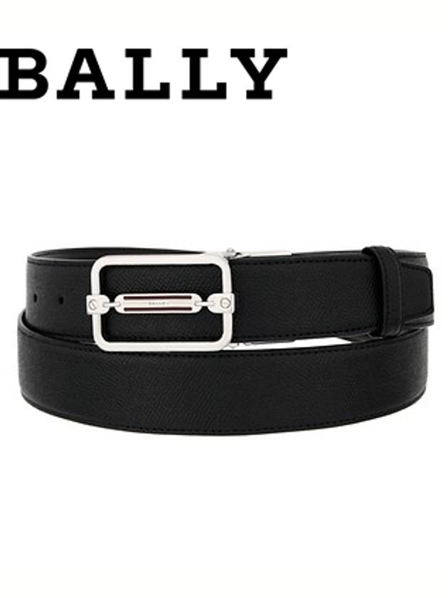 Men's Belt STEFF 35 M 320 - BALLY - BALAAN 1