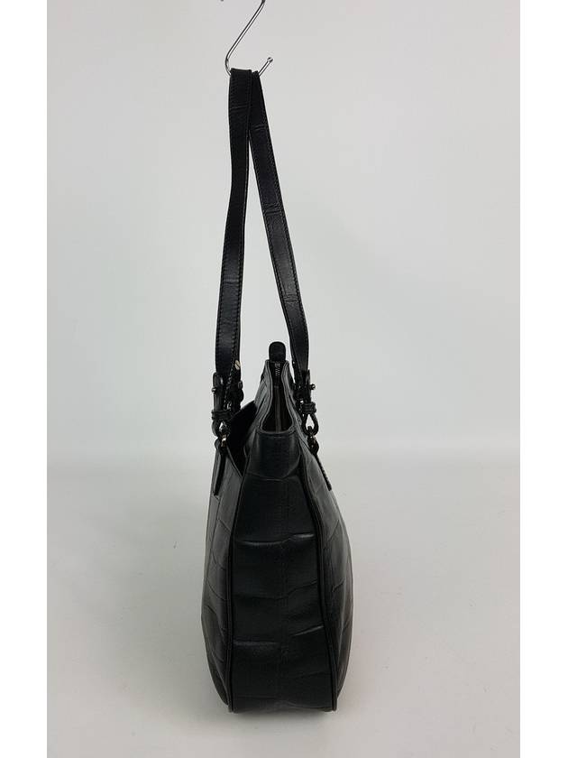 women shoulder bag - AIGNER - BALAAN 4