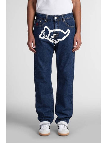 Icecream Jeans - BILLIONAIRE BOYS CLUB - BALAAN 1