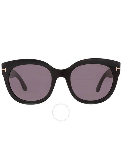 Eyewear Tamara oversized frame sunglasses FT1114 - TOM FORD - BALAAN 2