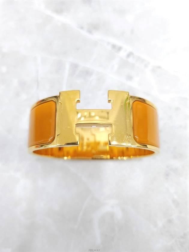 women bracelet - HERMES - BALAAN 2