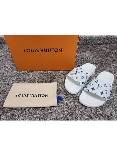 prism sandals 7 260 - LOUIS VUITTON - BALAAN 2