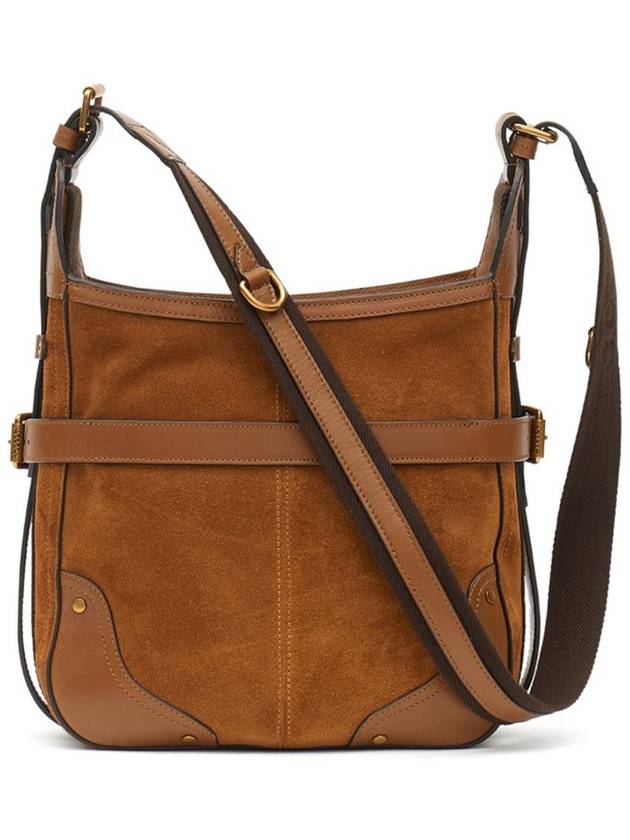 Sierra Hobo shoulder bag - ISABEL MARANT - BALAAN 3