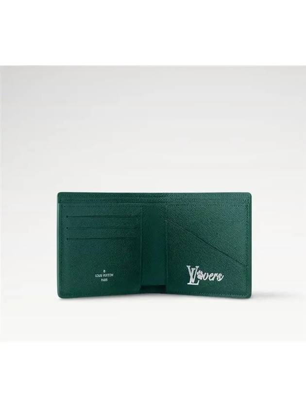 Multiple half wallet M12657 - LOUIS VUITTON - BALAAN 3