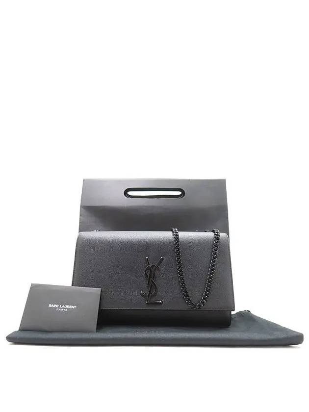 364021 Crossbody Bag - SAINT LAURENT - BALAAN 1