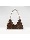 Slouchy PM shoulder bag tote M11952 - LOUIS VUITTON - BALAAN 1