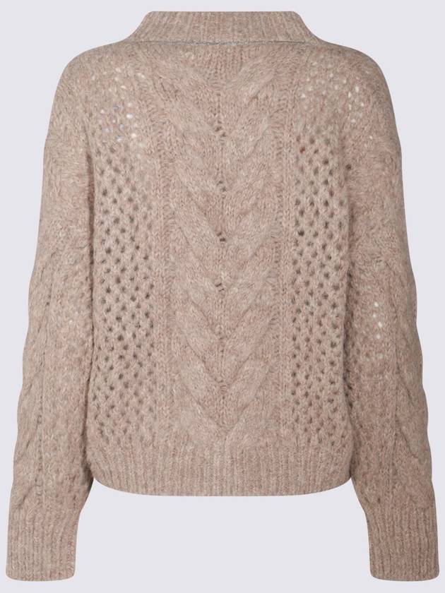 Brunello Cucinelli Sweaters - BRUNELLO CUCINELLI - BALAAN 4