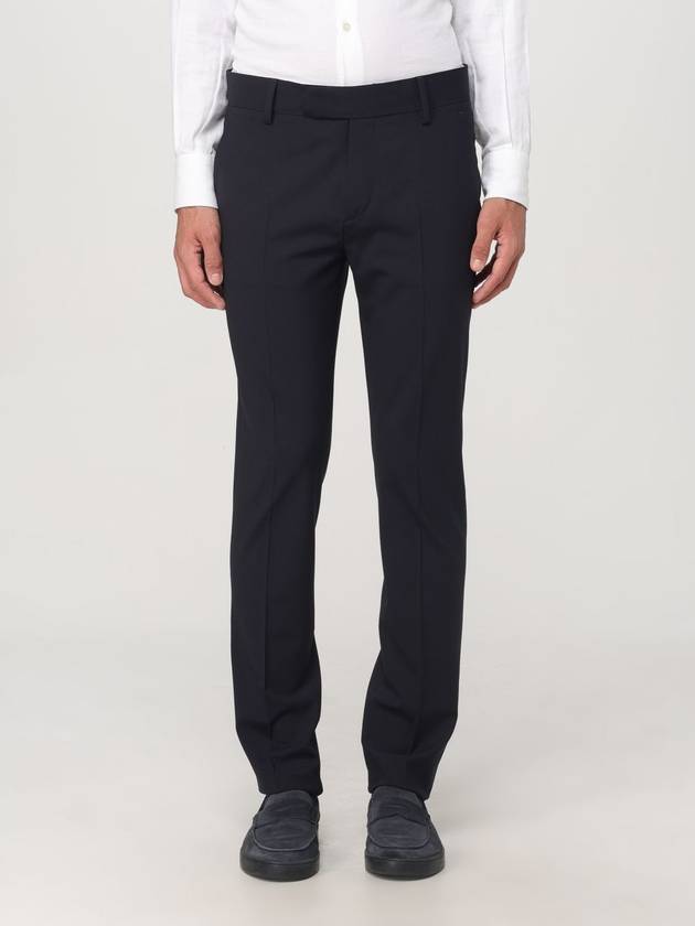 Suit men Eleventy - ELEVENTY MILANO - BALAAN 5