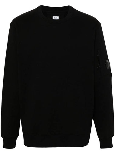 CP COMPANY Sweaters Black - CP COMPANY - BALAAN 1