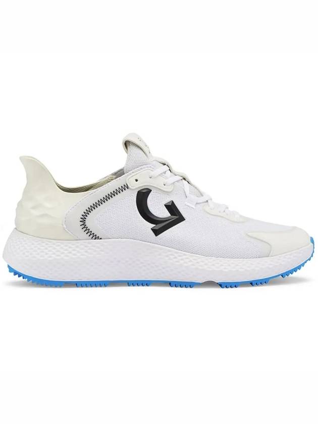 Men's Cross Trainer Spikeless Golf Shoes Snow - G/FORE - BALAAN 3