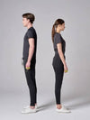 New Legging Track Pants Black - ATHPLATFORM - BALAAN 5