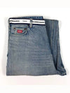 logo waistband jeans - BALENCIAGA - BALAAN 10