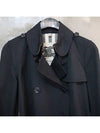 Smith Market Used Luxury Goods 3762003 Coat Women s Clothing - BURBERRY - BALAAN 2