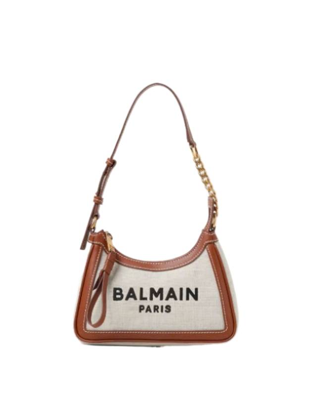 Shoulder bag DN1BT743 TCFE GEM - BALMAIN - BALAAN 1