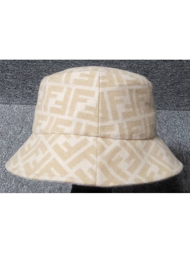 bucket hat - FENDI - BALAAN 6