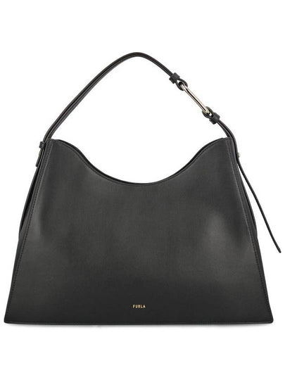 Nuvola leather shoulder bag WB01246BX20451007 - FURLA - BALAAN 2