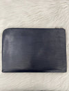 Women s Pochette Jour GM Epi Navy M64153 Condition B - LOUIS VUITTON - BALAAN 3