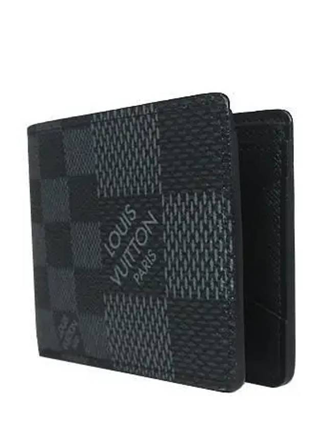 N60434 Half Wallet - LOUIS VUITTON - BALAAN 2