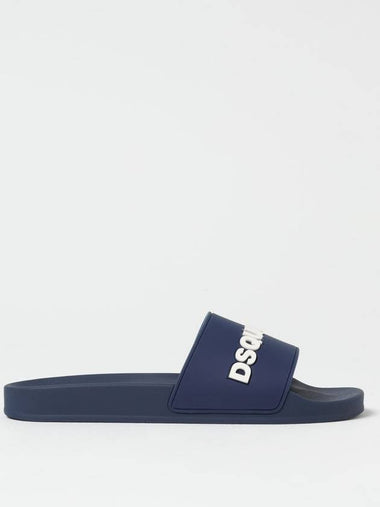 Shoes men Dsquared2 - DSQUARED2 - BALAAN 1