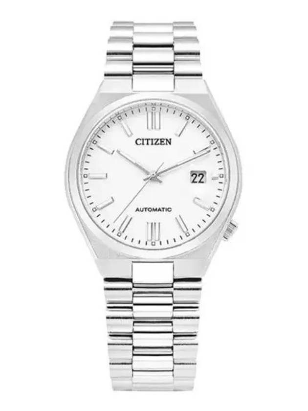 Men s metal watch 271036 - CITIZEN - BALAAN 1