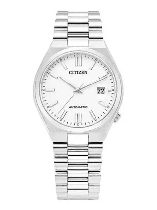 Men s metal watch 271036 - CITIZEN - BALAAN 1