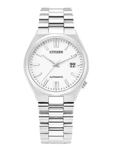 Men s metal watch 271036 - CITIZEN - BALAAN 1