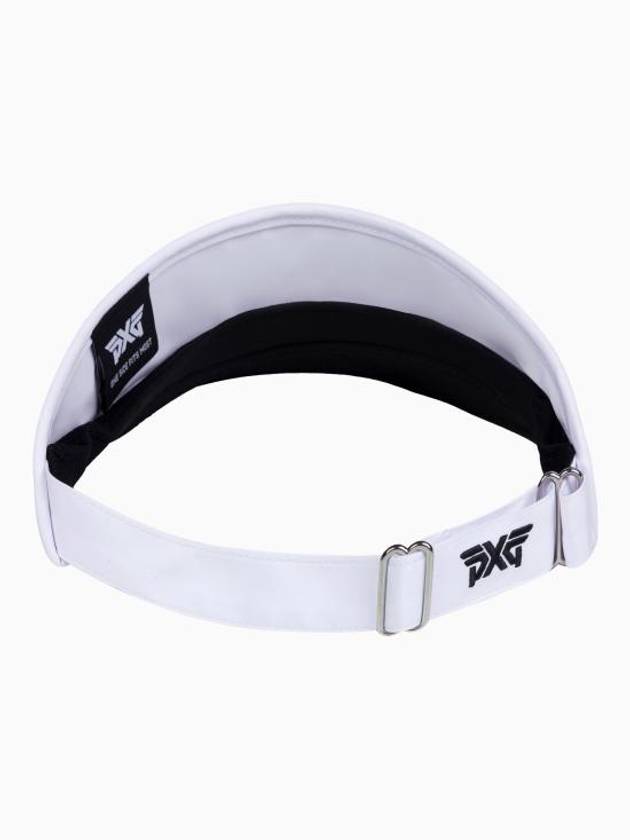 Hat H22000013WHT White - PXG - BALAAN 3