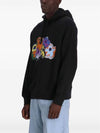 PS Bi Hooded T Shirt M2R960X NP464279 - PAUL SMITH - BALAAN 4