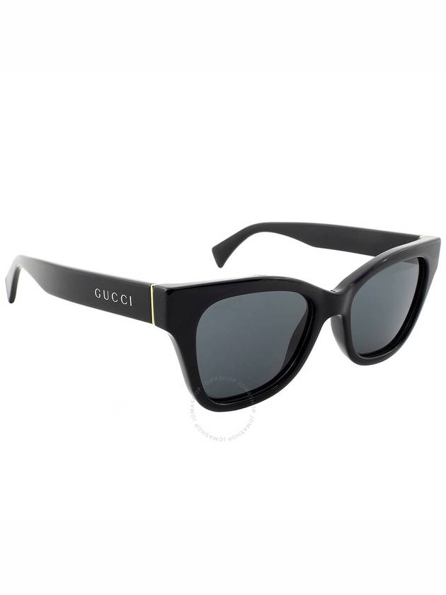 cat eye frame sunglasses GG1133S - GUCCI - BALAAN 4