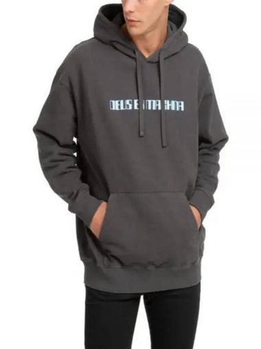 DEUS RVR TECH HOODIE DMF238978 ATH - DEUS EX MACHINA - BALAAN 1