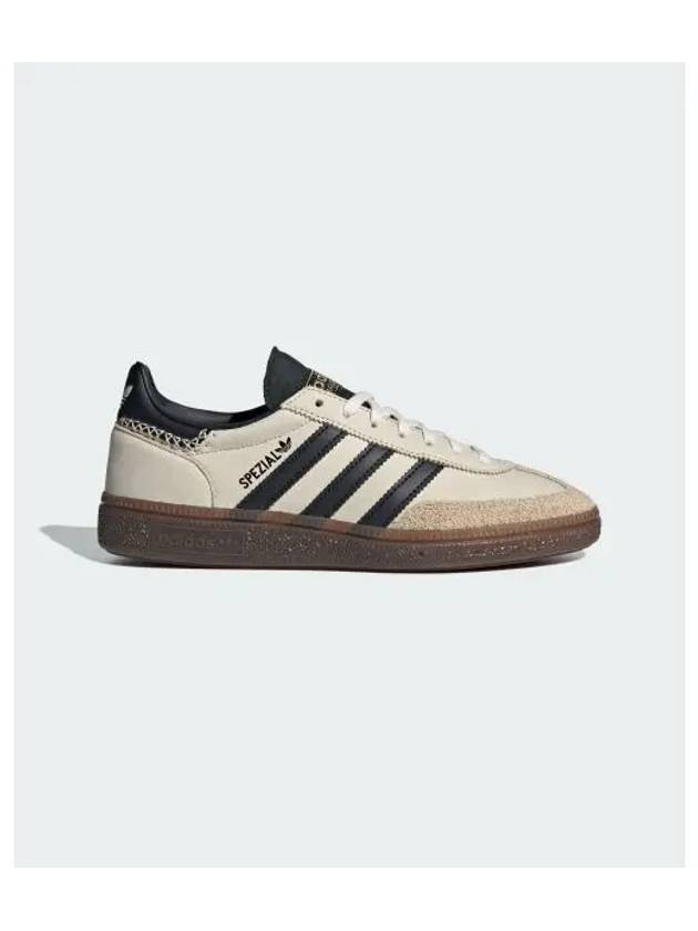 Handball Spezial Low Top Sneakers Wonder White - ADIDAS - BALAAN 2