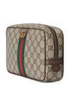 Clutch Pouch 760019 96IWT 8745 Free - GUCCI - BALAAN 6