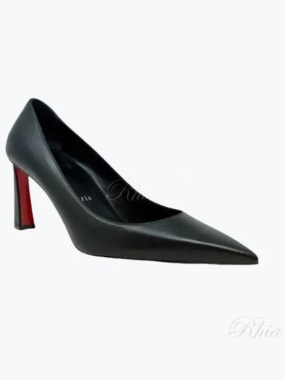 Condora Pumps Heels Black - CHRISTIAN LOUBOUTIN - BALAAN 2