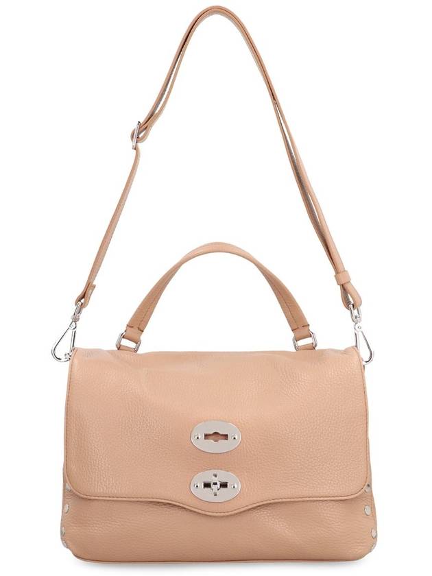 Zanellato Postina S Leather Handbag - ZANELLATO - BALAAN 5