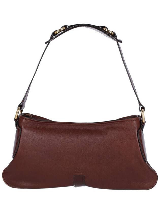 Chloè Bags.. Brown - CHLOE - BALAAN 3