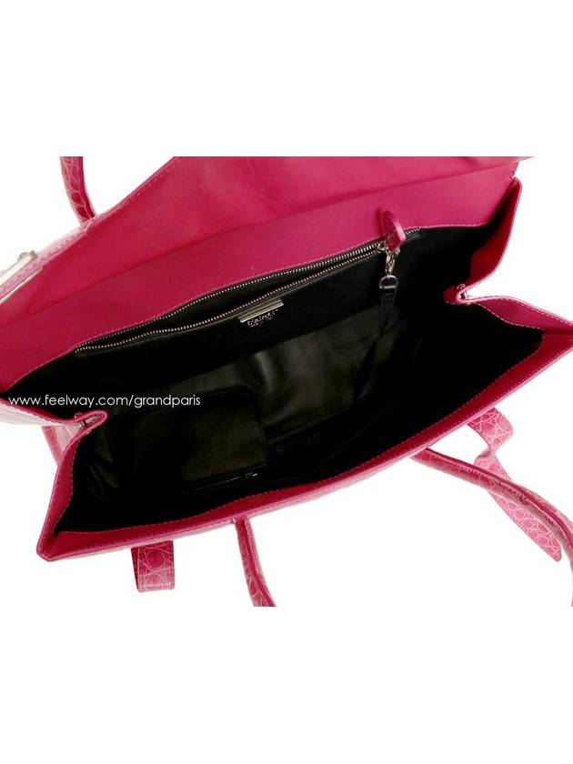 women tote bag - COLOMBO - BALAAN 6