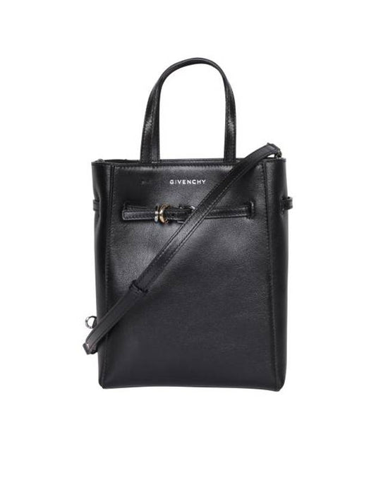 Bag BB50ZTB 231 001 Black - GIVENCHY - BALAAN 1