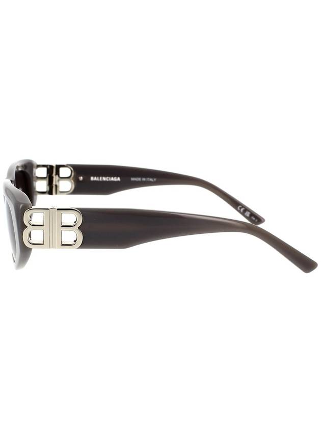 BBPLAQUE cat eye acetate sunglasses B0070725601 - BALENCIAGA - BALAAN 4