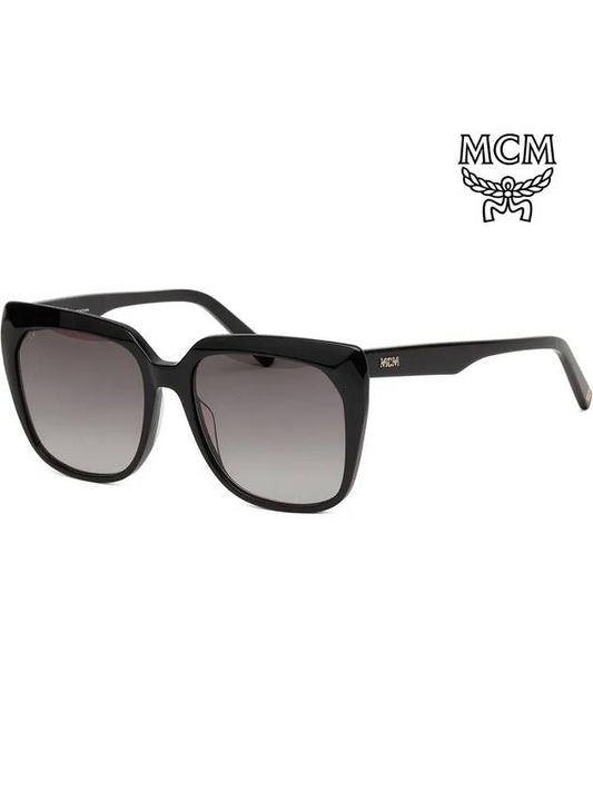 MCM sunglasses 701S 001 fashion horn rim - MCM - BALAAN 1