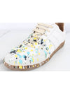 Maison Margiela German Painting Sneakers 36 230 - MAISON MARGIELA - BALAAN 7