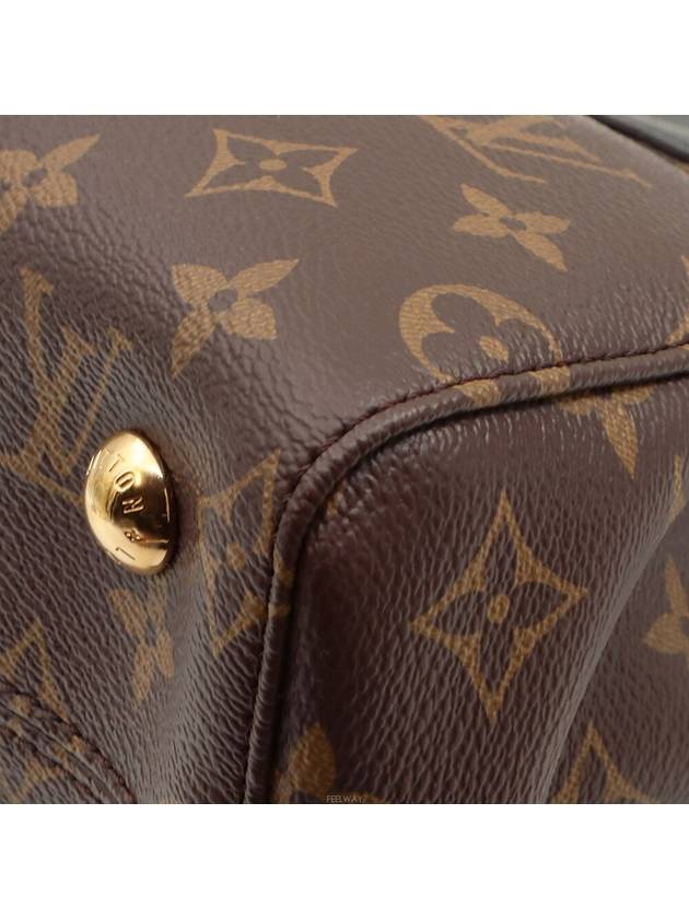 women tote bag - LOUIS VUITTON - BALAAN 6