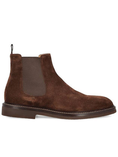 Brunello Cucinelli Boots - BRUNELLO CUCINELLI - BALAAN 1