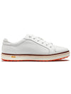 Golf shoes Croco Croco white whitegolf shoes fashion goods - ROYAL ALBARTROSS - BALAAN 2