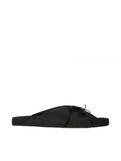 Jive Sandal Slippers Black - REPETTO - BALAAN 2