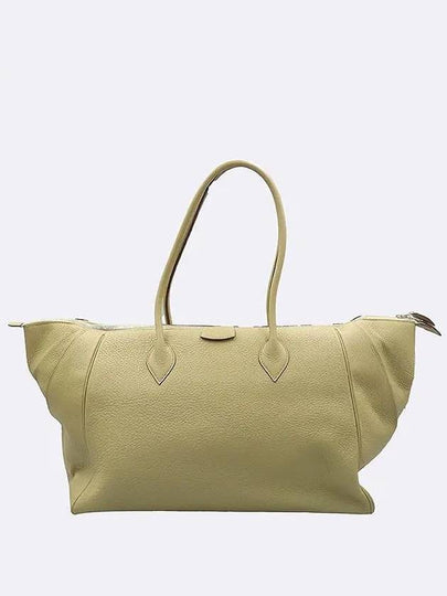 light shoulder bag - HERMES - BALAAN 2