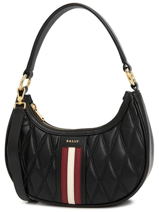 DEYR QT 901 2 Women s Tote and Shoulder Bag Crossbody - BALLY - BALAAN 2