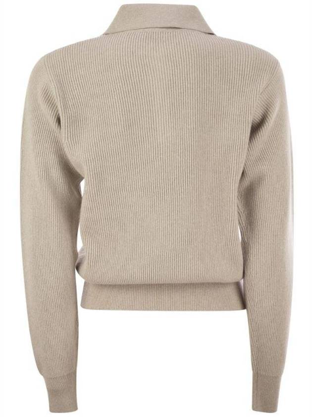 Fabiana Filippi Sweaters - FABIANA FILIPPI - BALAAN 2