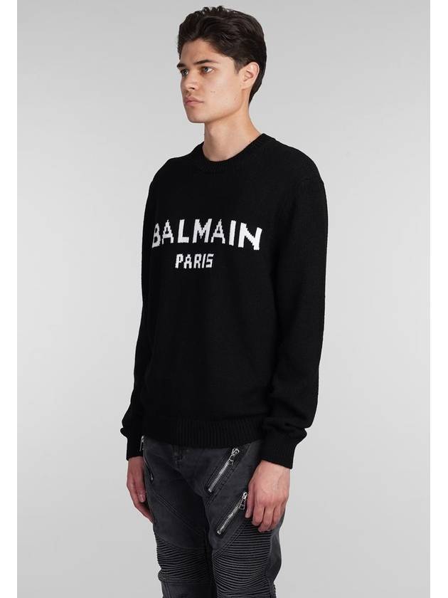 Balmain Knitwear - BALMAIN - BALAAN 4